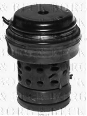 BORG & BECK BEM3114