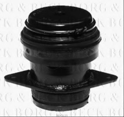 BORG & BECK BEM3125