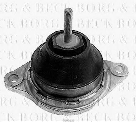 BORG & BECK BEM3136