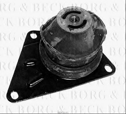 BORG & BECK BEM3141