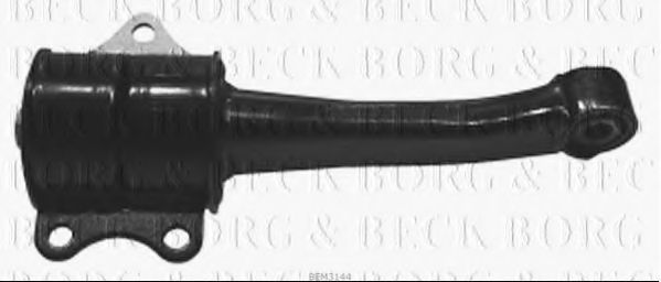 BORG & BECK BEM3144