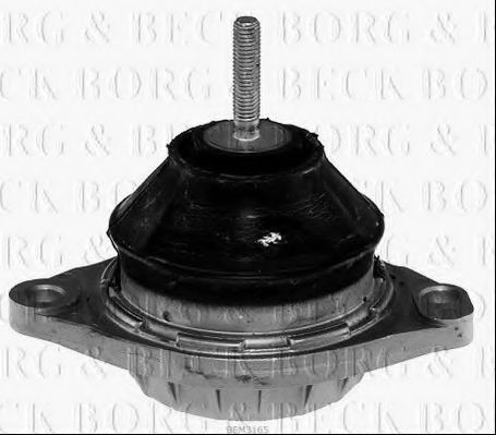 BORG & BECK BEM3165