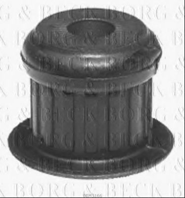 BORG & BECK BEM3166
