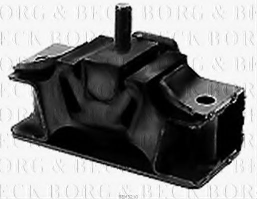 BORG & BECK BEM3210