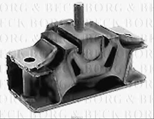 BORG & BECK BEM3212