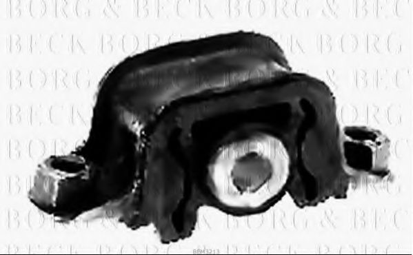 BORG & BECK BEM3213