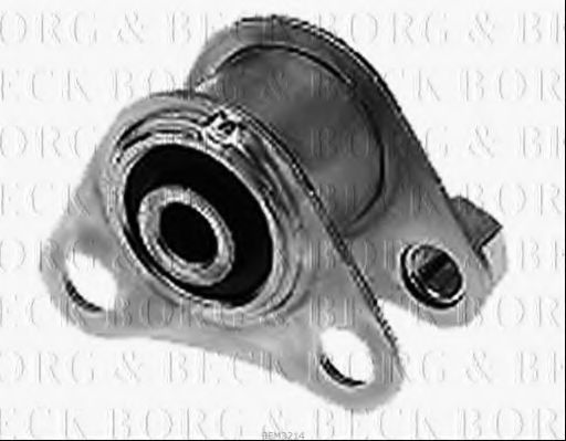 BORG & BECK BEM3214
