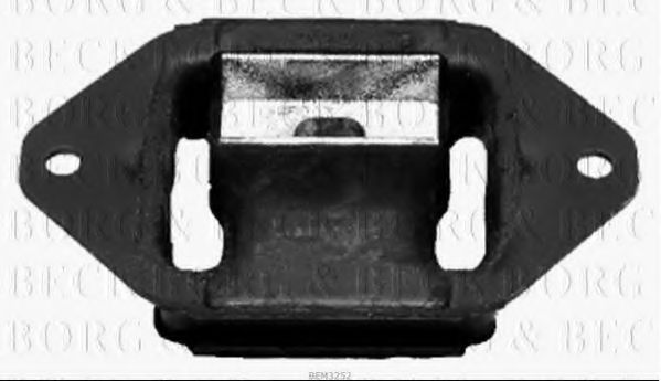 BORG & BECK BEM3252