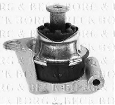 BORG & BECK BEM3308