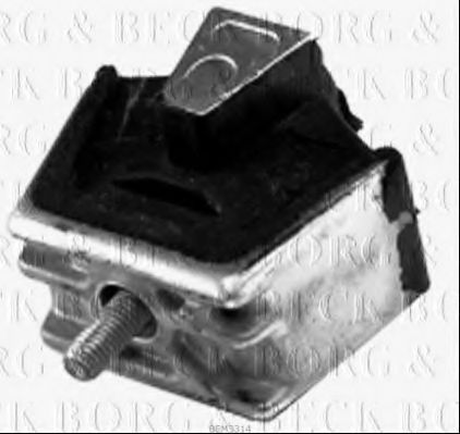 BORG & BECK BEM3314