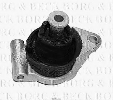 BORG & BECK BEM3350