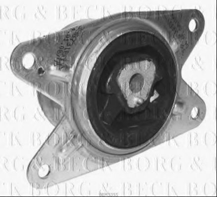 BORG & BECK BEM3355