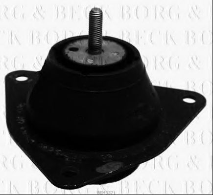BORG & BECK BEM3371