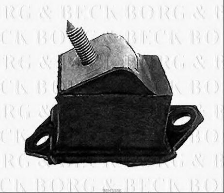 BORG & BECK BEM3388