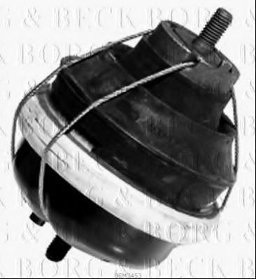 BORG & BECK BEM3453