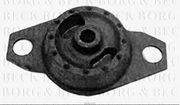 BORG & BECK BEM3456