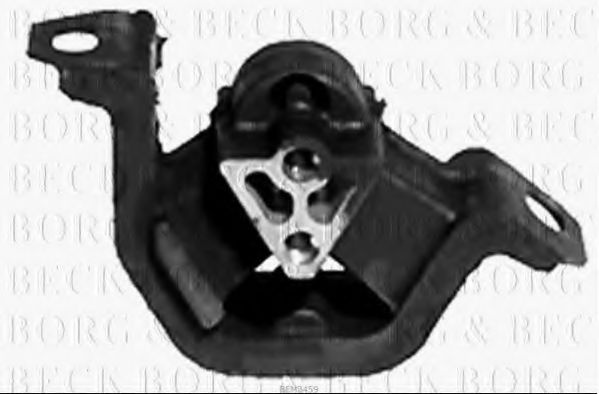 BORG & BECK BEM3459