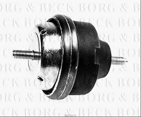 BORG & BECK BEM3474