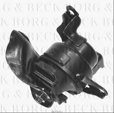 BORG & BECK BEM3493