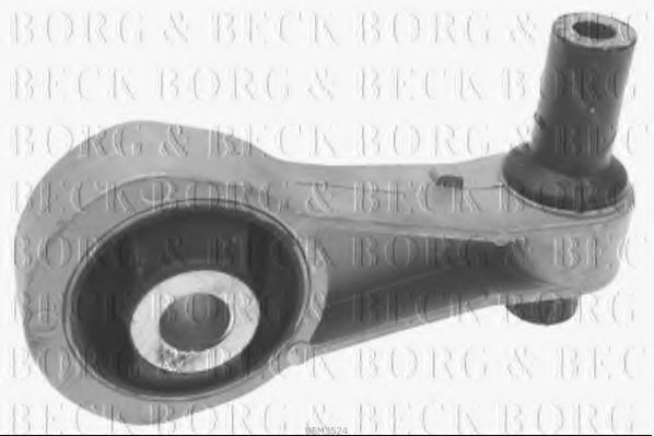 BORG & BECK BEM3524