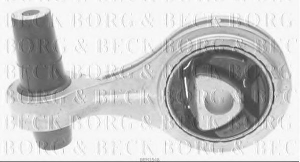 BORG & BECK BEM3548