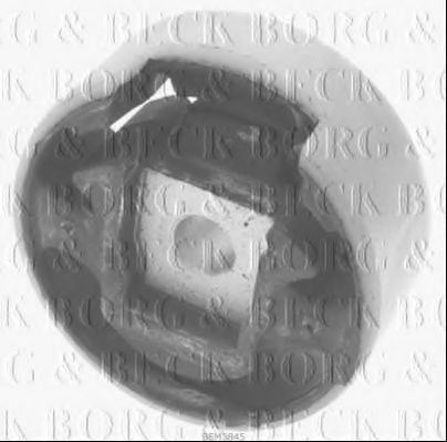 BORG & BECK BEM3845