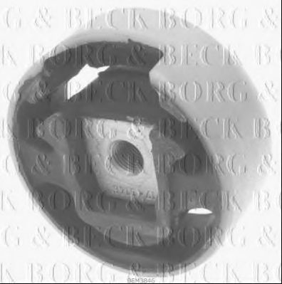 BORG & BECK BEM3846
