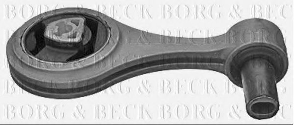BORG & BECK BEM3895