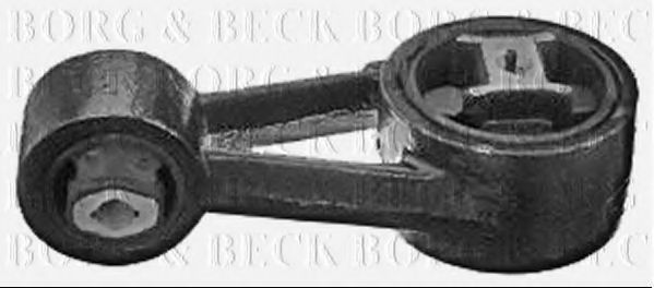 BORG & BECK BEM3908