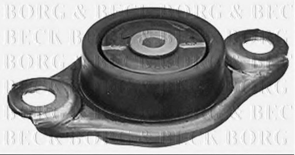 BORG & BECK BEM3937