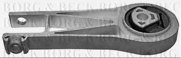 BORG & BECK BEM3944