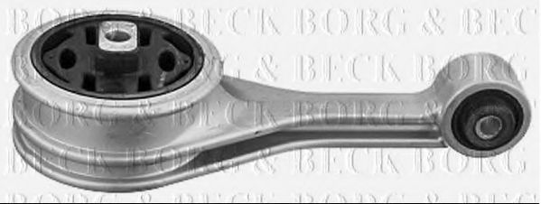 BORG & BECK BEM4034