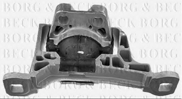 BORG & BECK BEM4043