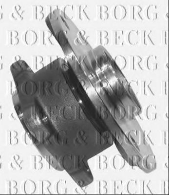 BORG & BECK BWK919