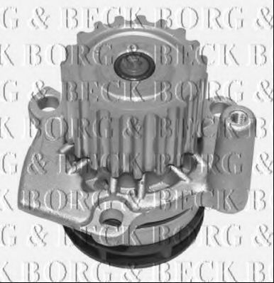 BORG & BECK BWP2068