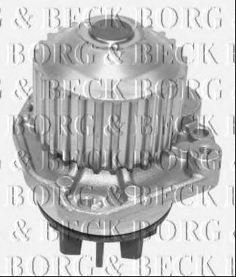 BORG & BECK BWP2176