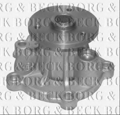 BORG & BECK BWP2200