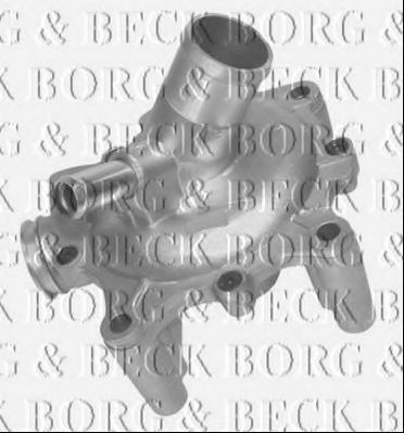 BORG & BECK BWP2213