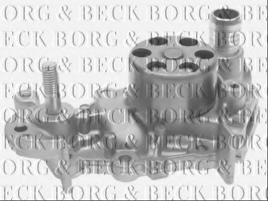 BORG & BECK BWP2232