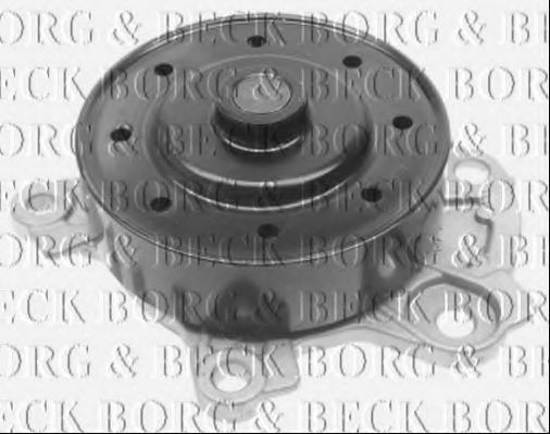 BORG & BECK BWP2270