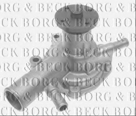 BORG & BECK BWP1315