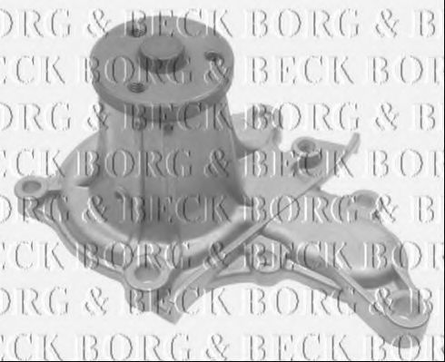 BORG & BECK BWP1324