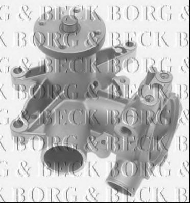 BORG & BECK BWP1344
