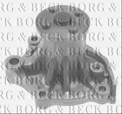 BORG & BECK BWP1349