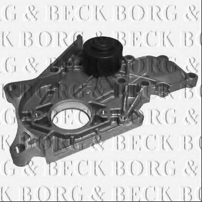 BORG & BECK BWP1415