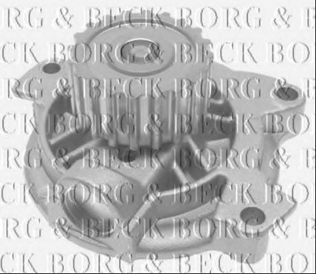 BORG & BECK BWP1515