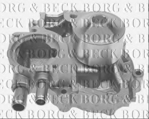 BORG & BECK BWP1638