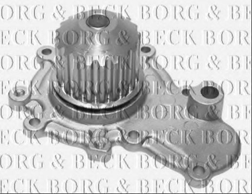 BORG & BECK BWP1675