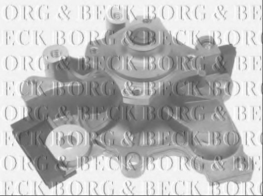 BORG & BECK BWP1685