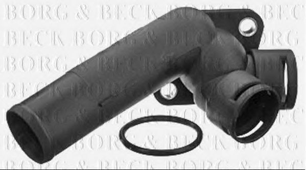 BORG & BECK BTS1058